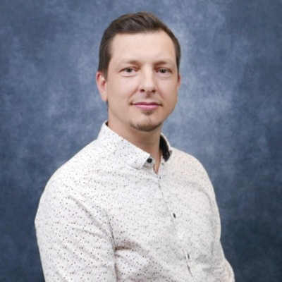 Julien MANGEAT